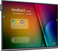 EAN 766907022223 - Viewsonic IFP7550-5F pizarra blanca interactiva 190,5 cm (75") 3840 x 2160 Pixeles Pantalla táctil Negro H imagen 2