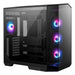 EAN 4711377231565 - MSI MAG Pano 100R PZ Midi Tower Negro imagen 1