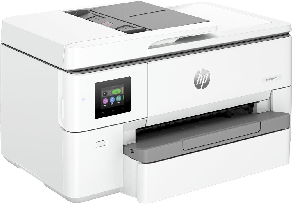 EAN 0196337488038 - HP OfficeJet Pro 9720e WF AiO Printer Inyección de tinta térmica A3 4800 x 1200 DPI 22 ppm Wifi imagen 2