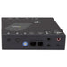 EAN 0065030868969 - StarTech.com ST12MHDLAN4R extensor audio/video Receptor AV Negro imagen 2