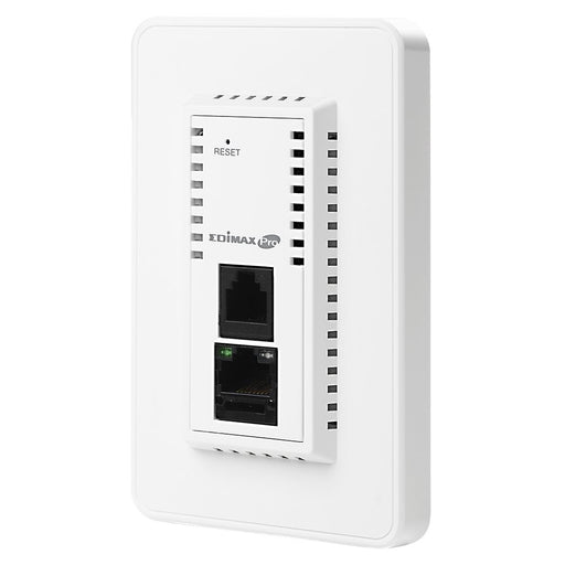 EAN 4717964701701 - Edimax IAP1200 punto de acceso inalámbrico 867 Mbit/s Blanco Energía sobre Ethernet (PoE) imagen 1