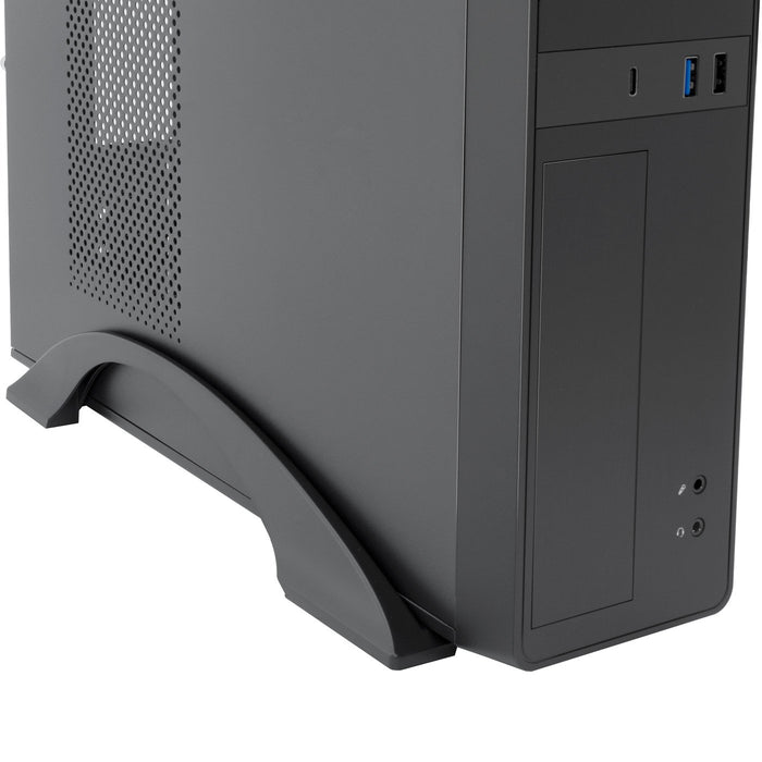 EAN 8436556148019 - CoolBox T-310 Micro Torre Negro 300 W imagen 3