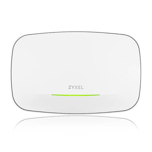 EAN 4718937638772 - Zyxel NWA210BE 11530 Mbit/s Blanco Energía sobre Ethernet (PoE) imagen 1