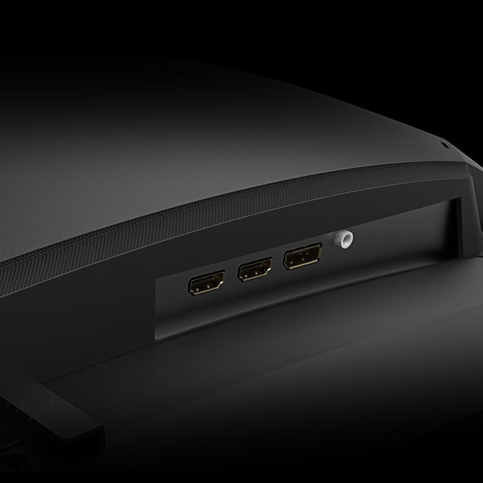 EAN 4719331863531 - GIGABYTE GS32QCA LED display 80 cm (31.5") 2560 x 1440 Pixeles Quad HD Negro imagen 6