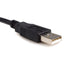 EAN 0065030781015 - StarTech.com ICUSB1284 cable paralelo Negro 1,9 m imagen 4