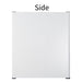 EAN 5420016846846 - LOGON RWM12U56WH armario rack 12U Bastidor de pared Blanco imagen 4