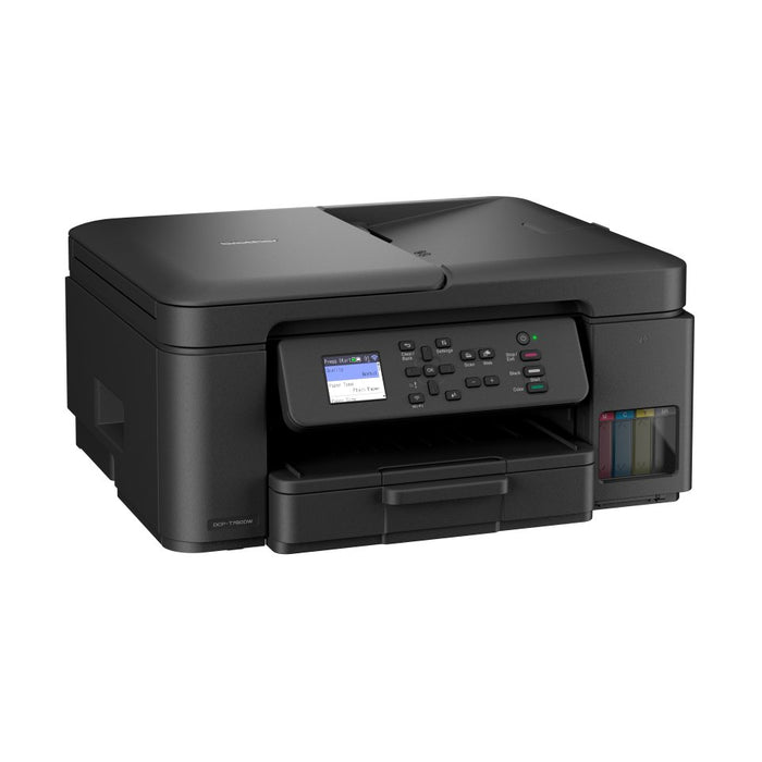 EAN 4977766841788 - Brother DCP-T780DW impresora multifunción Inyección de tinta A4 1200 x 6000 DPI 16 ppm Wifi imagen 3