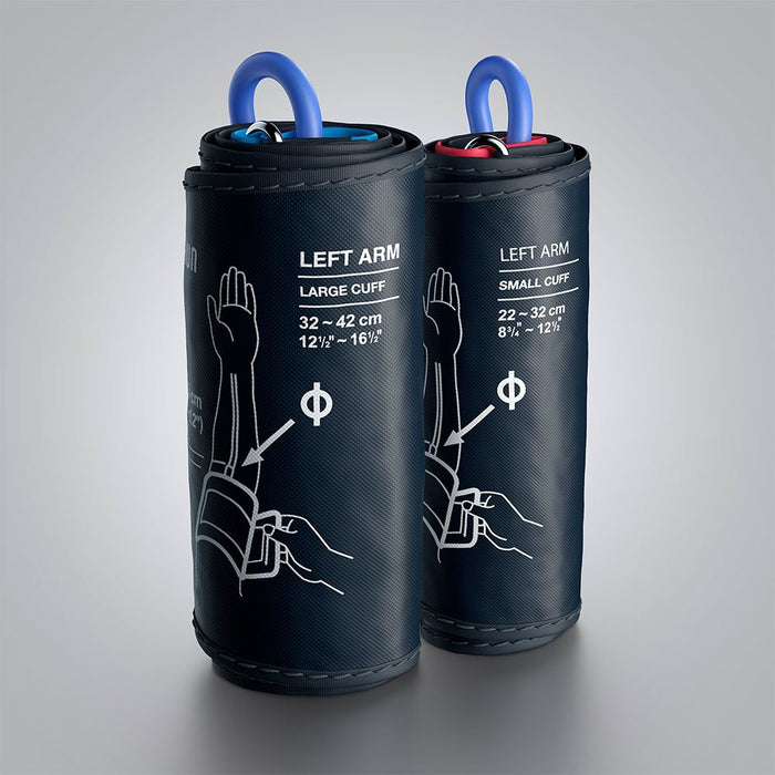 EAN 4022167016508 - Braun ExactFit 3 Antebrazo Automático 2 usuario(s) imagen 8