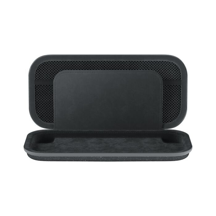 EAN 0745883925568 - Belkin ENA002HQCH funda para consola portátil Funda protectora rígida Nintendo Negro imagen 10