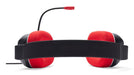 EAN 0617885112119 - PowerA NSHS0398-01 auricular y casco Auriculares Alámbrico Diadema Juego Negro, Rojo imagen 4