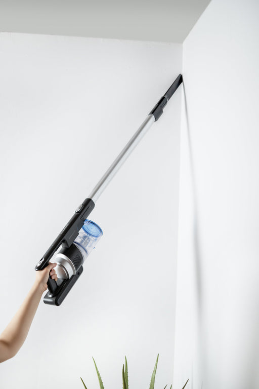 EAN 8414234489005 - Taurus Ultimate Digital Fuzzy 0,5 L Aspiradora cilíndrica Secar imagen 2