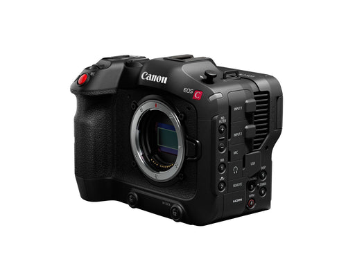 EAN 4549292167467 - Canon Cinema EOS C70 Videocámara manual 9,6 MP 4K Ultra HD Negro imagen 1