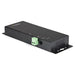 EAN 0065030882408 - StarTech.com HB31C3A1CME hub de interfaz USB 3.2 Gen 2 (3.1 Gen 2) Type-C 10000 Mbit/s Negro imagen 3