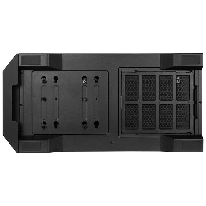 EAN 0753263078520 - Chieftec APEX GA-01B-TG-OP ATX Midi Tower Negro imagen 7