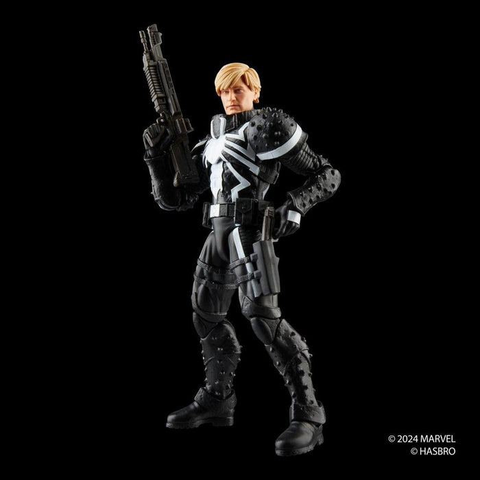EAN 5010996282705 - Marvel Legends Series Agent Venom (Flash Thompson) imagen 7