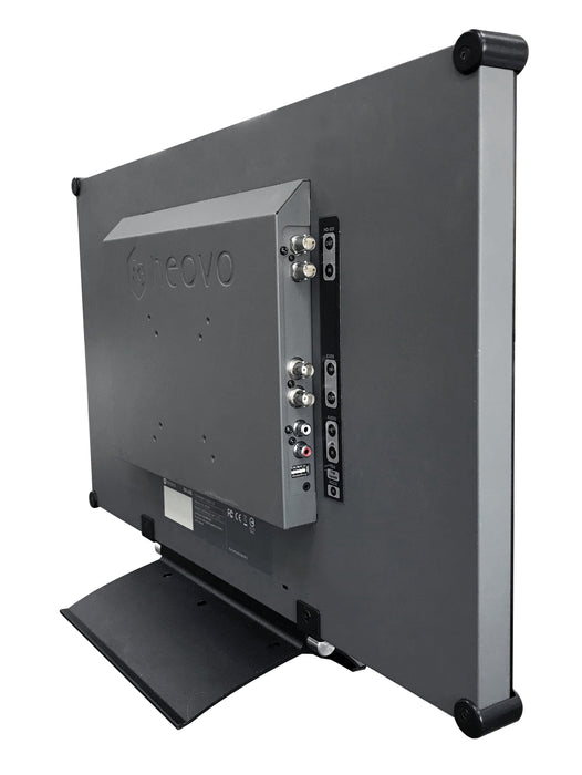 EAN 4710739595949 - AG Neovo HX-24G Monitor para circuito cerrado de televisión CCTV 60,5 cm (23.8") 1920 x 1080 Pixeles imagen 8