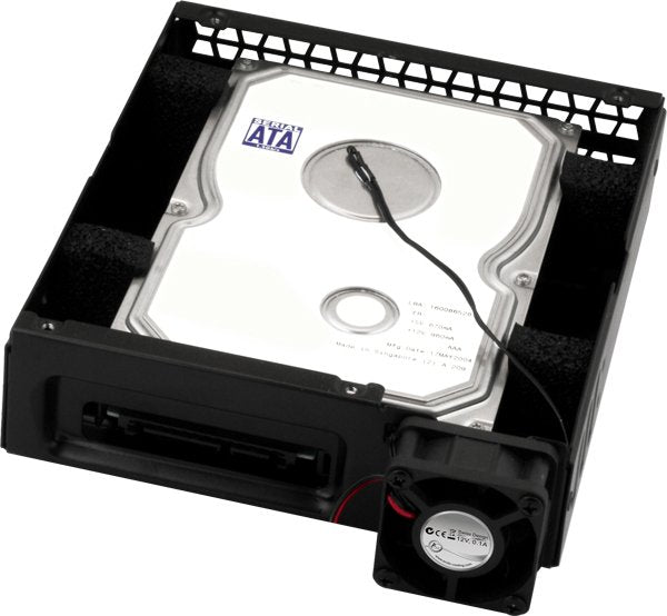 EAN 0872767003484 - PNL-tec Arctic Cooling HC01-TC Enfriador imagen 2