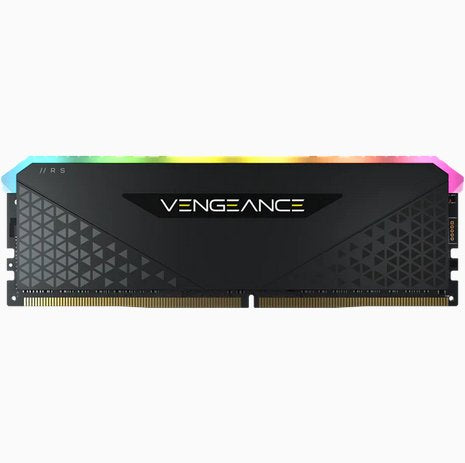 EAN 0840006652182 - Corsair Vengeance RGB CMG16GX4M1E3200C16 módulo de memoria 16 GB 1 x 16 GB DDR4 imagen 3
