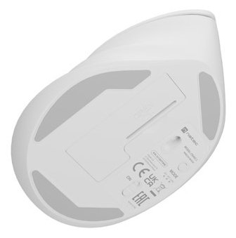 EAN 5901969445725 - NATEC Crake 2 ratón Universal mano derecha RF Wireless + Bluetooth Óptico 2400 DPI imagen 8
