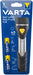 EAN 4008496987528 - Varta Day Light Multi LED F20 Negro, Plata, Amarillo Linterna de mano imagen 2