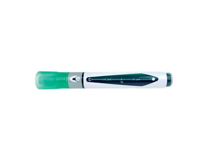 EAN 5028252612852 - Nobo Liquid Ink Boardmarker 3mm Rundspitze marcador 10 pieza(s) Punta redonda Verde imagen 5