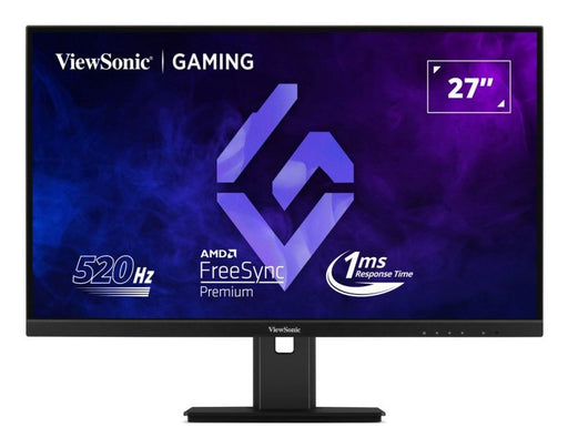 EAN 766907030839 - Viewsonic XG2737 LED display 68,6 cm (27") 1920 x 1080 Pixeles Full HD Negro imagen 1