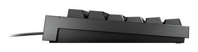 EAN 4025112112485 - CHERRY MX 2.0S teclado Juego USB QWERTZ Alemán Negro imagen 4
