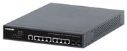 EAN 0766623562003 - Intellinet 562003 switch Gestionado L2+/L3 Gigabit Ethernet (10/100/1000) Energía sobre Ethernet (PoE) 1U imagen 1