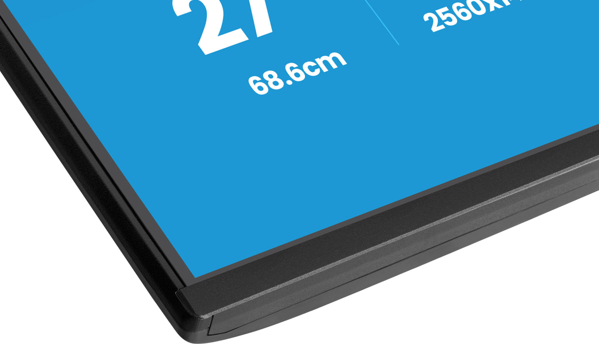 EAN 4948570126200 - iiyama ProLite XB2792QSU-B1 pantalla para PC 68,6 cm (27") 2560 x 1440 Pixeles Quad HD Negro imagen 11