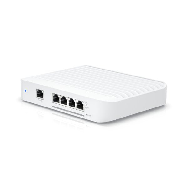 EAN 0810010075864 - Ubiquiti UniFi Switch Flex XG Gestionado L2 10G Ethernet (100/1000/10000) Energía sobre Ethernet (PoE) Bl imagen 1