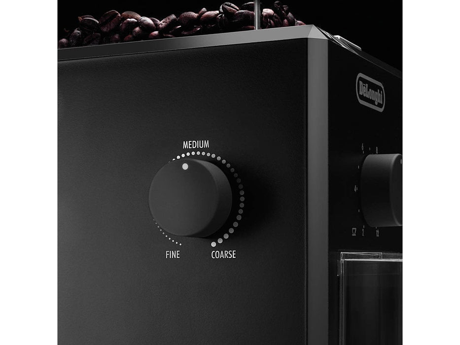 EAN 8004399324541 - De’Longhi KG79 110 W Negro imagen 3