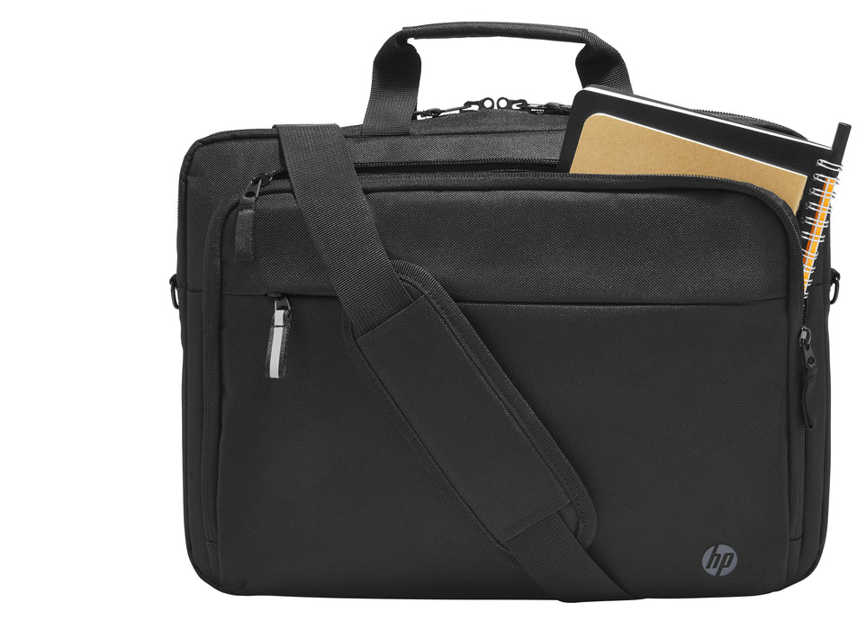 EAN 0196188587959 - HP Professional 15.6 Laptop Bag 39,6 cm (15.6") Maletín Negro imagen 6