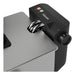 EAN 8712836996625 - Tristar FR-9334 freidora Sencillo 3 L Independiente 2000 W Plata imagen 3