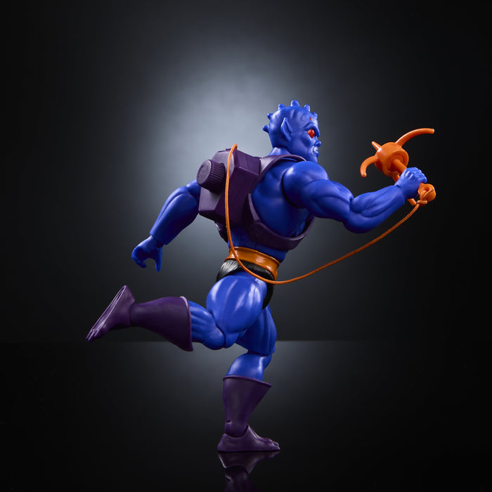 EAN 0194735244263 - Masters of the Universe HYD36 figura de juguete para niños imagen 5