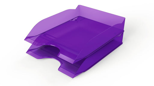 EAN 4005546741970 - Durable Basic Púrpura imagen 2