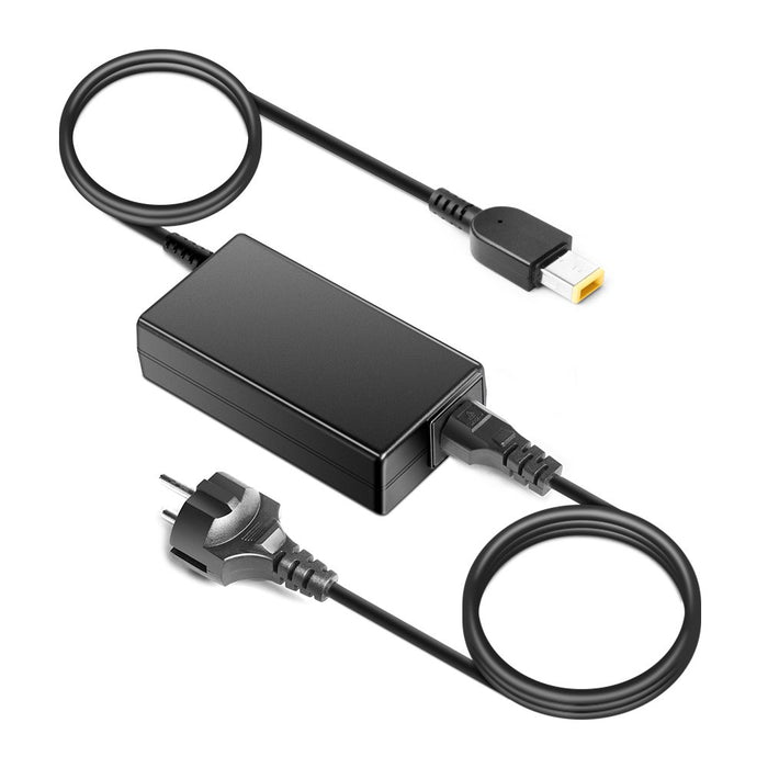 EAN 5714590008517 - ProXtend AC045WSQ adaptador e inversor de corriente Interior 45 W Negro imagen 1