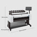 EAN 193808346248 - HP Designjet T2600 36-in PostScript Multifunction Printer impresora de gran formato Inyección de tinta tér imagen 15
