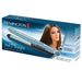 EAN 4008496870592 - Remington S7300 Utensilio de peinado Plancha de pelo Caliente Negro, Azul imagen 2