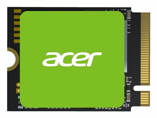 EAN 6955914622302 - Acer MA200 1 TB M.2 PCI Express 4.0 NVMe imagen 1