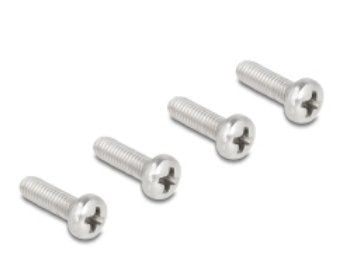 EAN 4043619907854 - DeLOCK 90785 cable de red Negro 2 m Cat6a S/FTP (S-STP) imagen 2