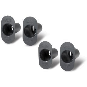 EAN 731304256335 - APC AR8444 accesorio de bastidor Anillo organizador de cables imagen 1