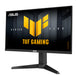 EAN 4711387942819 - ASUS TUF Gaming VG259QL5A pantalla para PC 62,2 cm (24.5") 1920 x 1080 Pixeles Full HD LED Negro imagen 3
