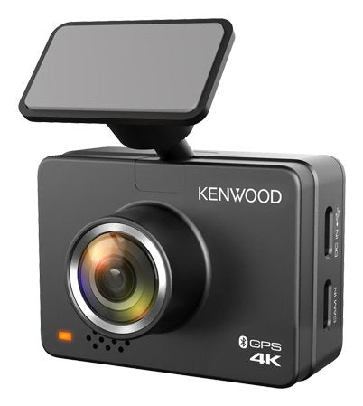 EAN 0019048239440 - Kenwood DRV-A610W cámara de salpicadero 4K Ultra HD Wifi CC Negro imagen 7