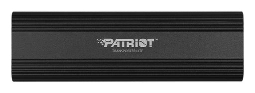 EAN 4711378422016 - Patriot Memory Transporter Lite 4 TB USB Tipo C 3.2 Gen 2 (3.1 Gen 2) Negro imagen 1