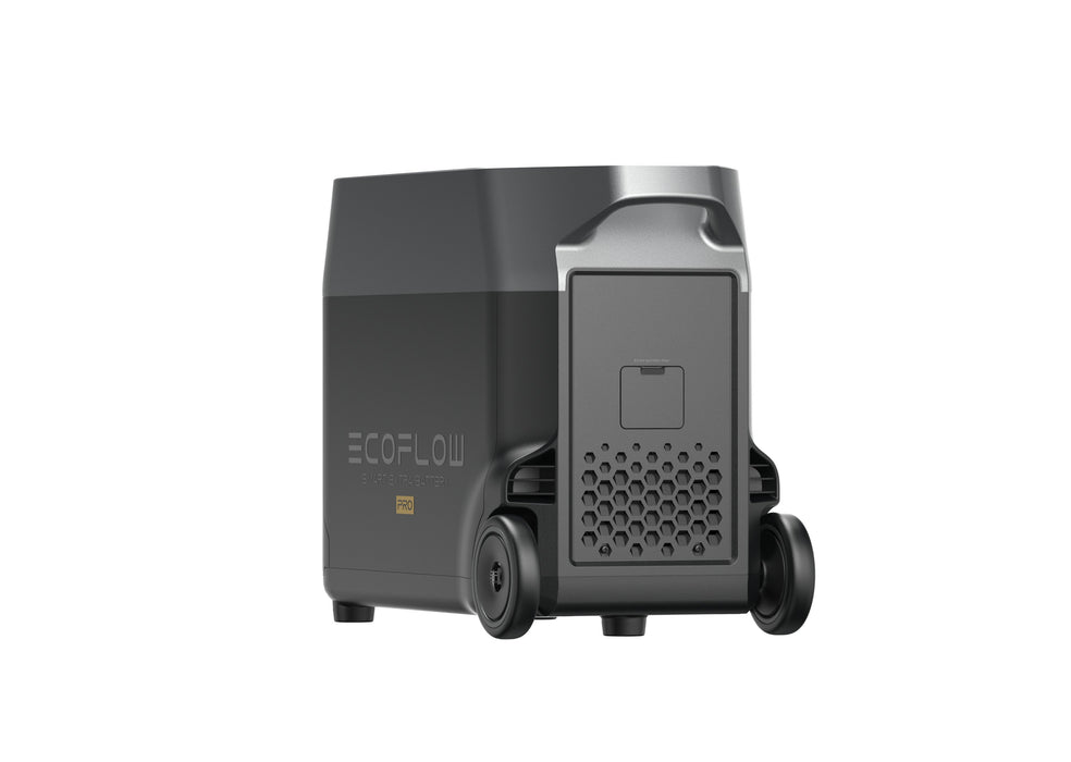 EAN 4897082665137 - EcoFlow 50034006 accesorio para estación de carga portátil Batería imagen 32