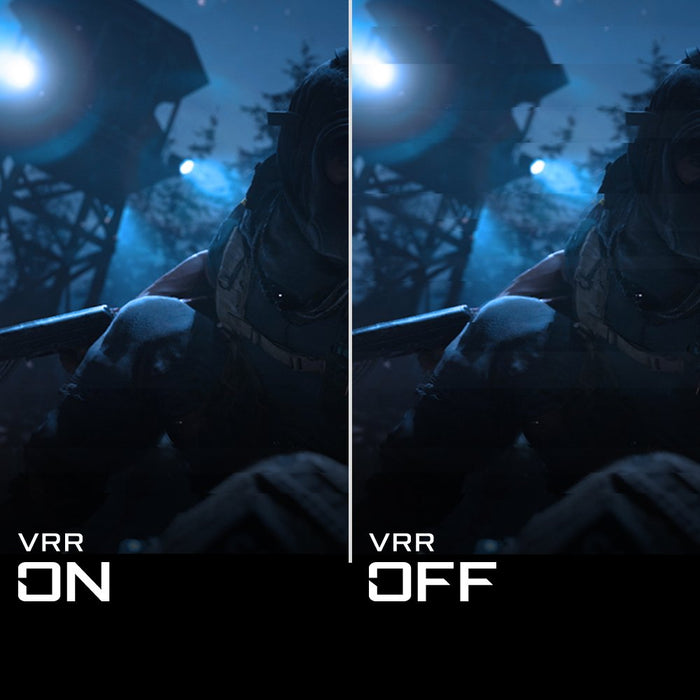 EAN 4719331826390 - GIGABYTE S55U pantalla para PC 138,7 cm (54.6") 3840 x 2160 Pixeles 4K Ultra HD LED Negro imagen 10