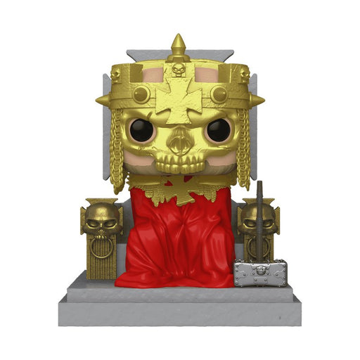 EAN 0889698722766 - FUNKO POP! 72276 figura de acción y colleccionable imagen 1