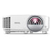 EAN 4718755083808 - BenQ MW826STH Proyector de corto alcance 3500 lúmenes ANSI DLP WXGA (1280x800) 3D Blanco imagen 1