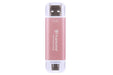 EAN 0760557863892 - Transcend ESD310 2 TB USB tipo A a USB tipo C 3.2 Gen 2 (3.1 Gen 2) Rosa imagen 1