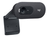 EAN 0097855163806 - Logitech 960-001372 cámara web 1280 x 720 Pixeles USB Negro imagen 3